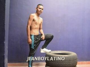 JEANBOYLATINO