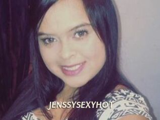 JENSSYSEXYHOT
