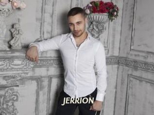 JERRION