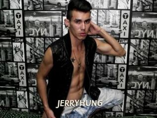 JERRYHUNG Blog éjac