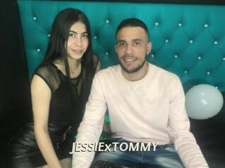JESSIExTOMMY