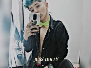 JESS_DIRTY