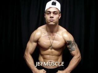 JEYMUSCLE