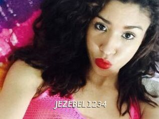 JEZEBEL1234
