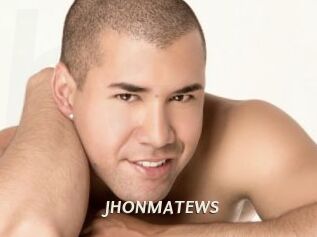JHONMATEWS