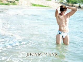JHONNYEVANS