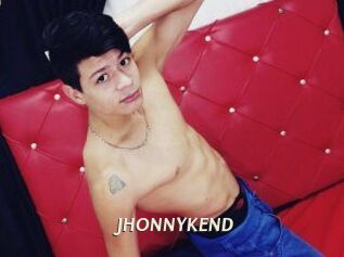 JHONNYKEND