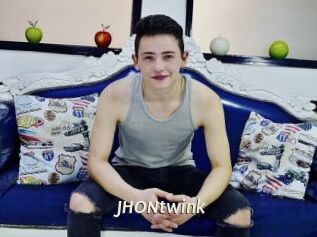 JHONtwink