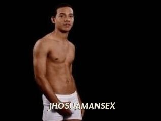 JHOSUAMANSEX