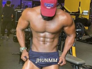 JHUNMM