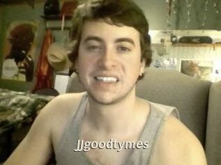 JJgoodtymes