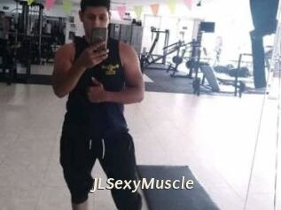 JLSexyMuscle Blog éjac