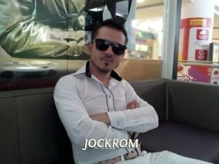 JOCKROM Blog éjac