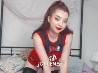 JOLLENEE