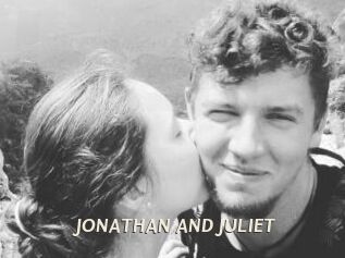 JONATHAN_AND_JULIET
