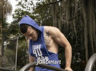 JORDIHart