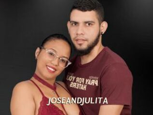 JOSEANDJULITA