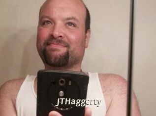 JTHaggerty