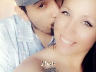 JTLuv Blog éjac