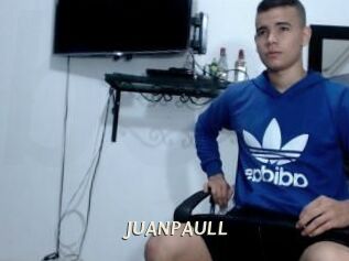 JUANPAULL