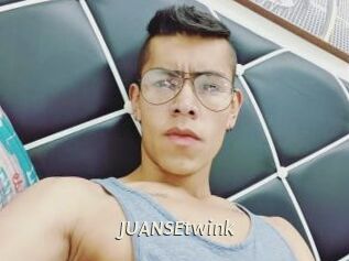 JUANSEtwink