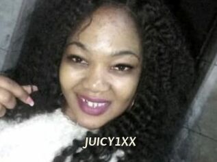 JUICY1XX