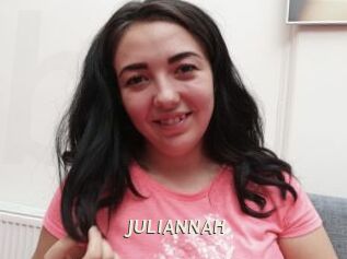 JULIANNAH