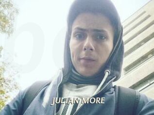 JULIAN_MORE