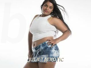 JULIETAEXOTIC