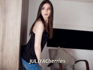 JULIYACherries