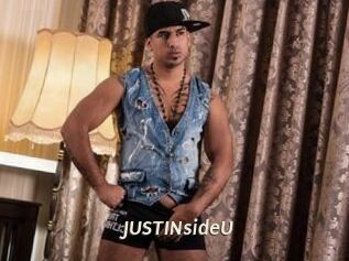 JUSTINsideU