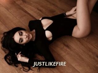 JUSTLIKEFIRE