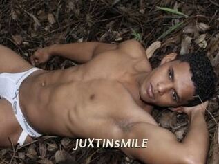 JUXTINsMILE