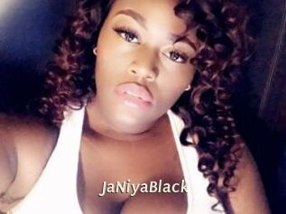 JaNiyaBlack Blog éjac