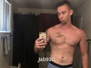 Jab910