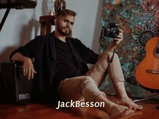 JackBesson