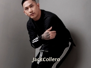 JackCollero Blog éjac