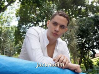 JackHadim