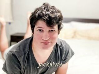 JackRivas Blog éjac