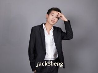 JackSheng