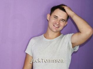 JackTomsson