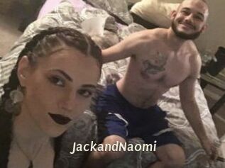 JackandNaomi
