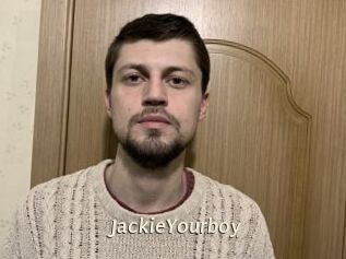 JackieYourboy