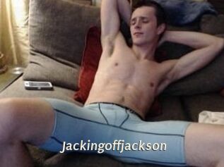 Jackingoffjackson