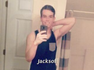 Jacksoff