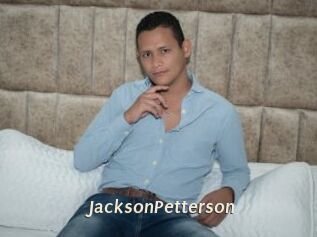 JacksonPetterson