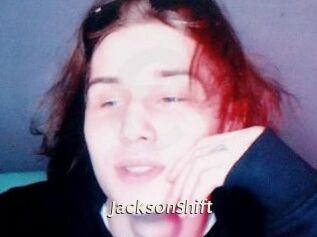 JacksonShift