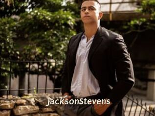 JacksonStevens