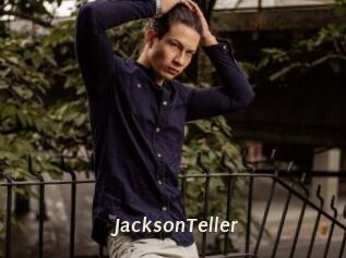 JacksonTeller