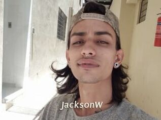 JacksonW